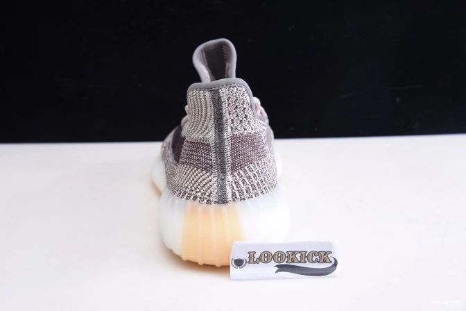 FZ1267 350 Boost Yeezy Adidas Zyon V2 0802